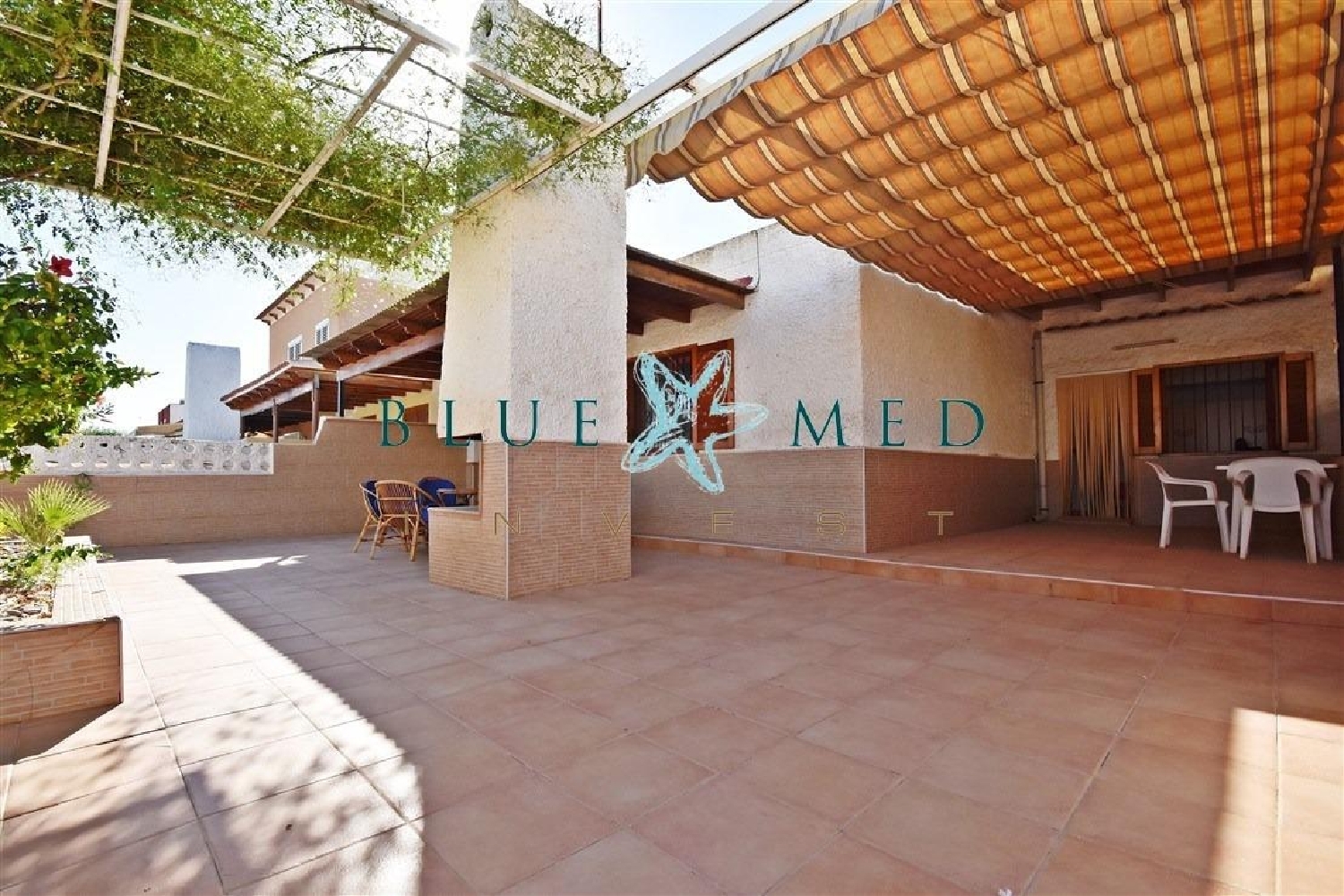  en venta casa Puerto De Mazarrón Bajo Guadalentín 2