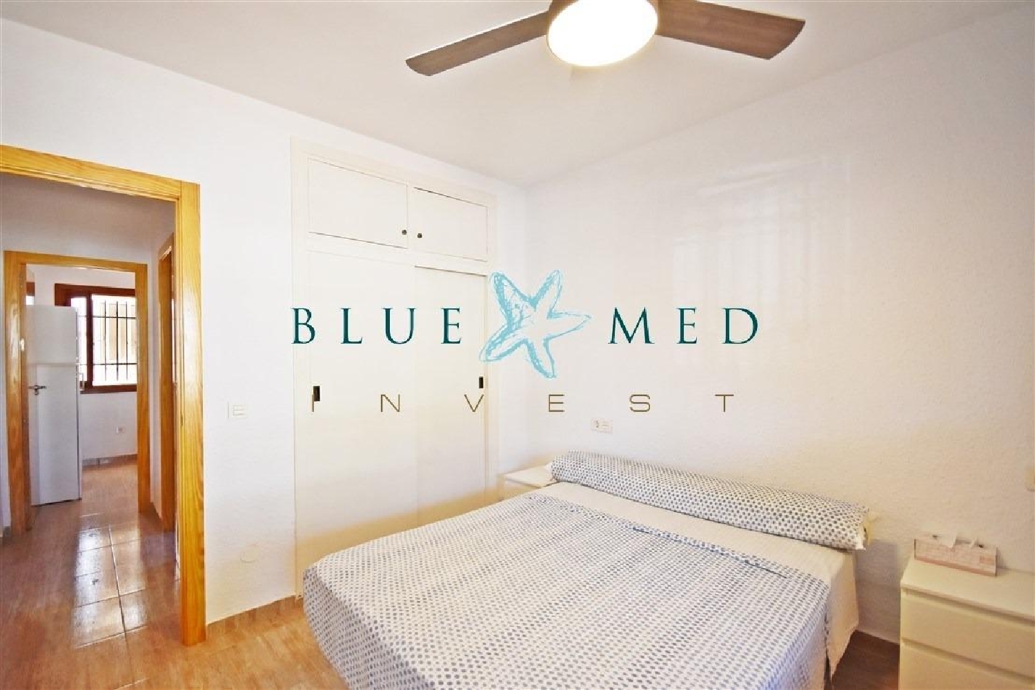  en venta casa Puerto De Mazarrón Bajo Guadalentín 8