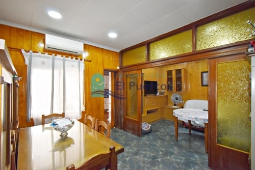 Puerto De Mazarrón Bajo Guadalentín hus foto 6297832