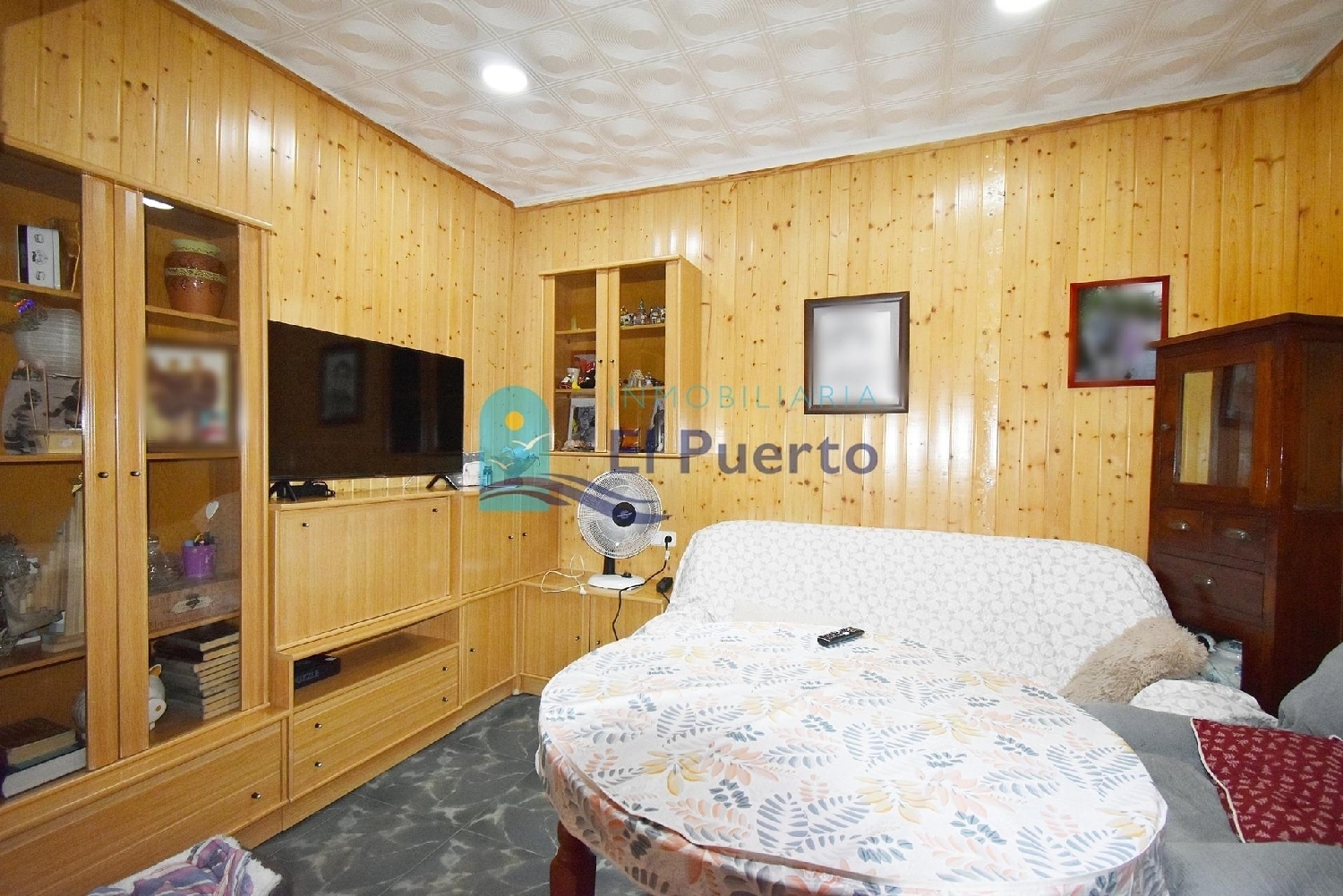  till salu hus Puerto De Mazarrón Bajo Guadalentín 5