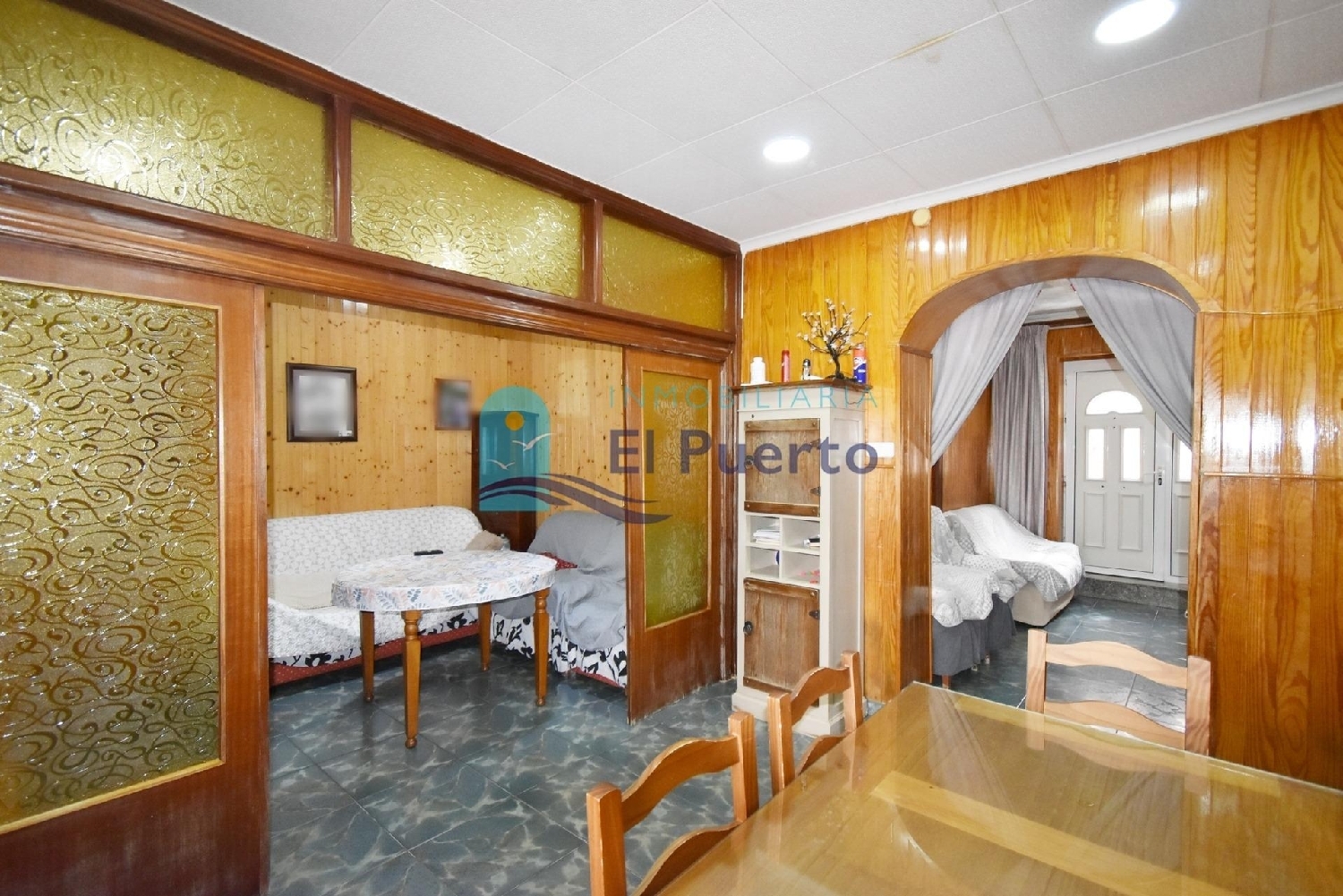  till salu hus Puerto De Mazarrón Bajo Guadalentín 4