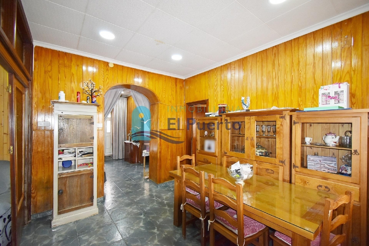  till salu hus Puerto De Mazarrón Bajo Guadalentín 3