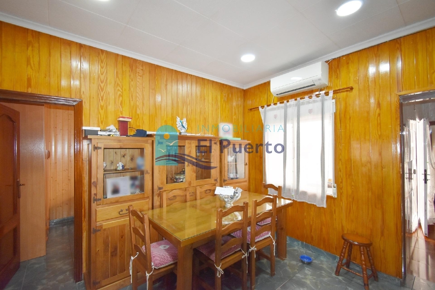  till salu hus Puerto De Mazarrón Bajo Guadalentín 2