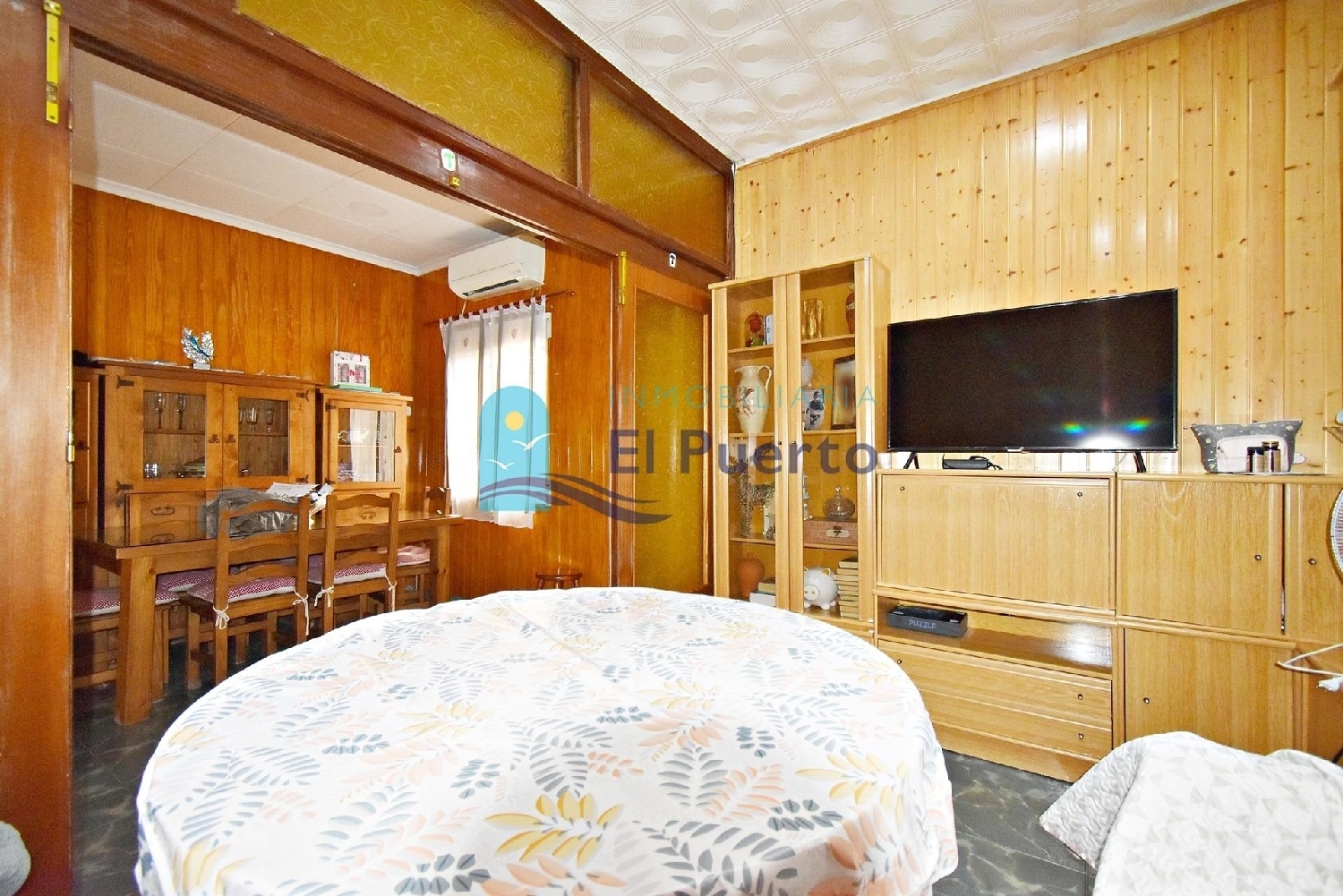  till salu hus Puerto De Mazarrón Bajo Guadalentín 6