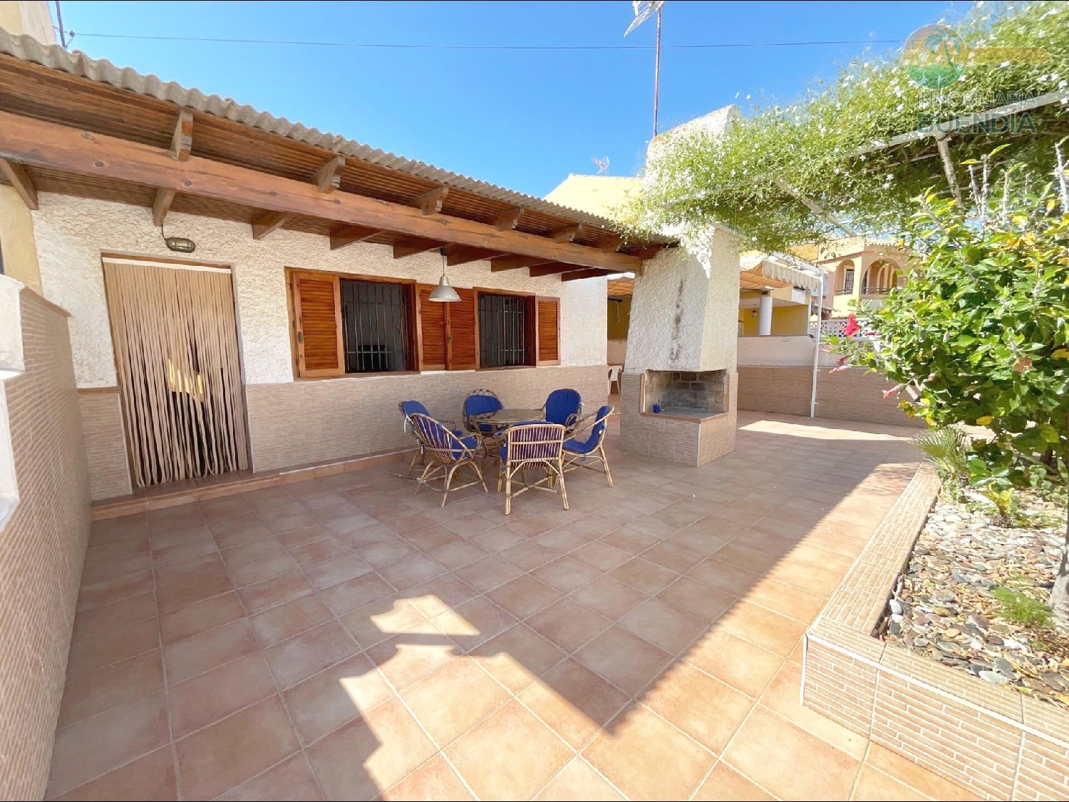  till salu hus Puerto De Mazarrón Bajo Guadalentín 1