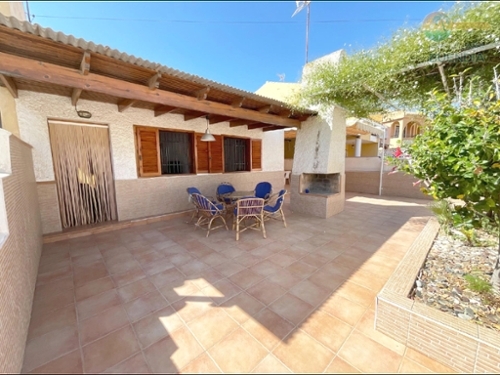 Puerto De Mazarrón Bajo Guadalentín hus foto 6300672