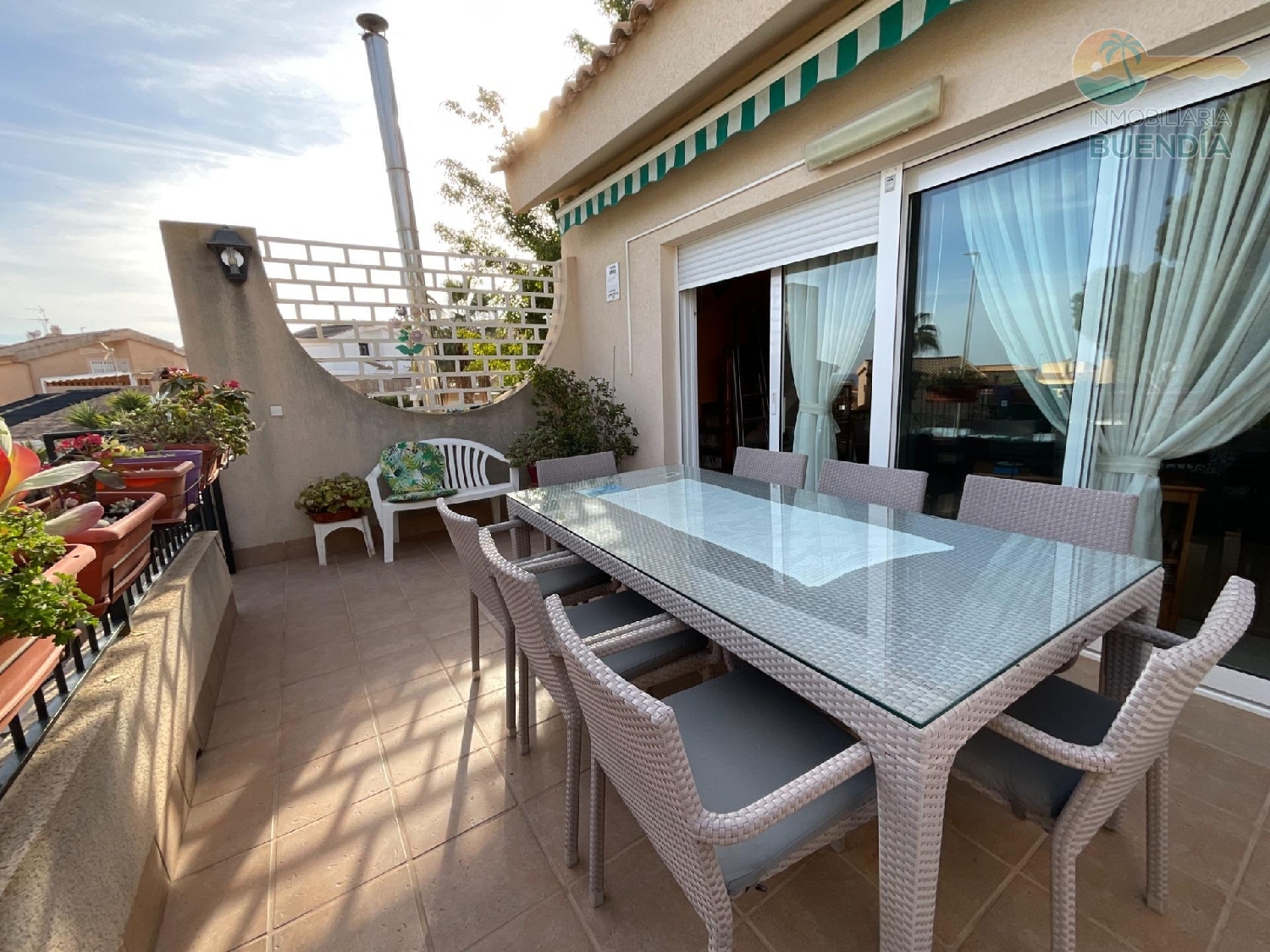  till salu hus Puerto De Mazarrón Bajo Guadalentín 1
