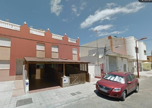 Puerto Del Rosario Puerto Del Rosario hus foto 6301191