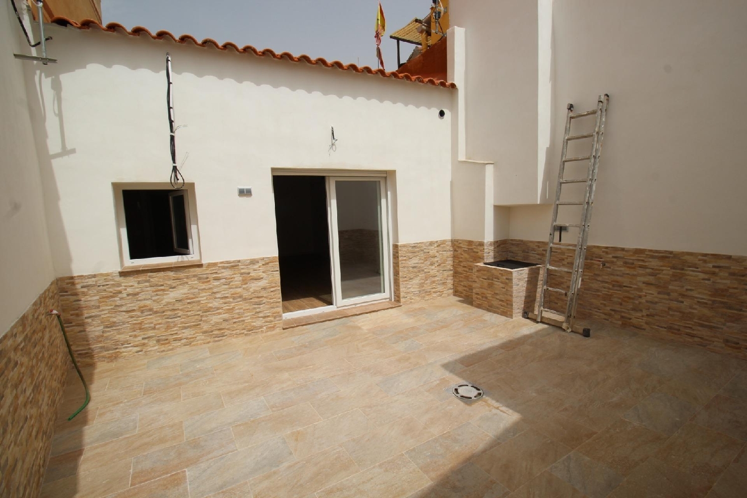  for sale house Puertollano Campo De Calatrava 4