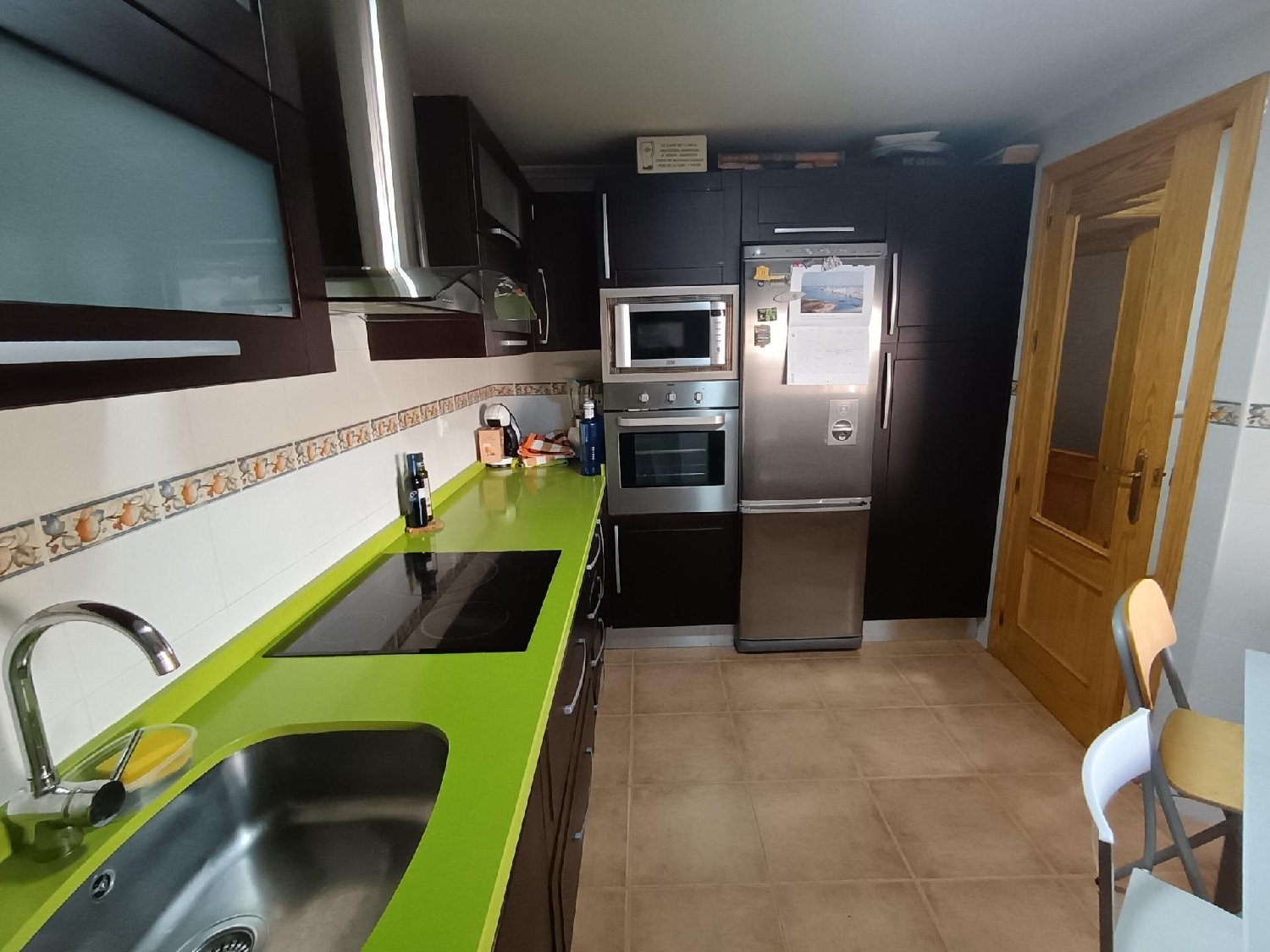  till salu hus Puertollano Campo De Calatrava 6