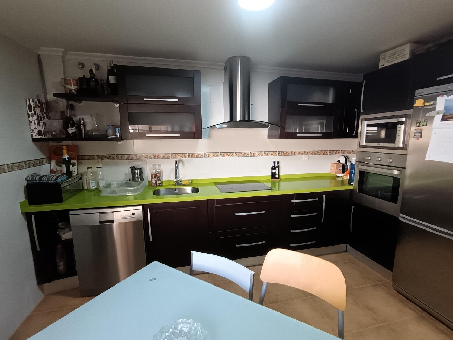  till salu hus Puertollano Campo De Calatrava 7