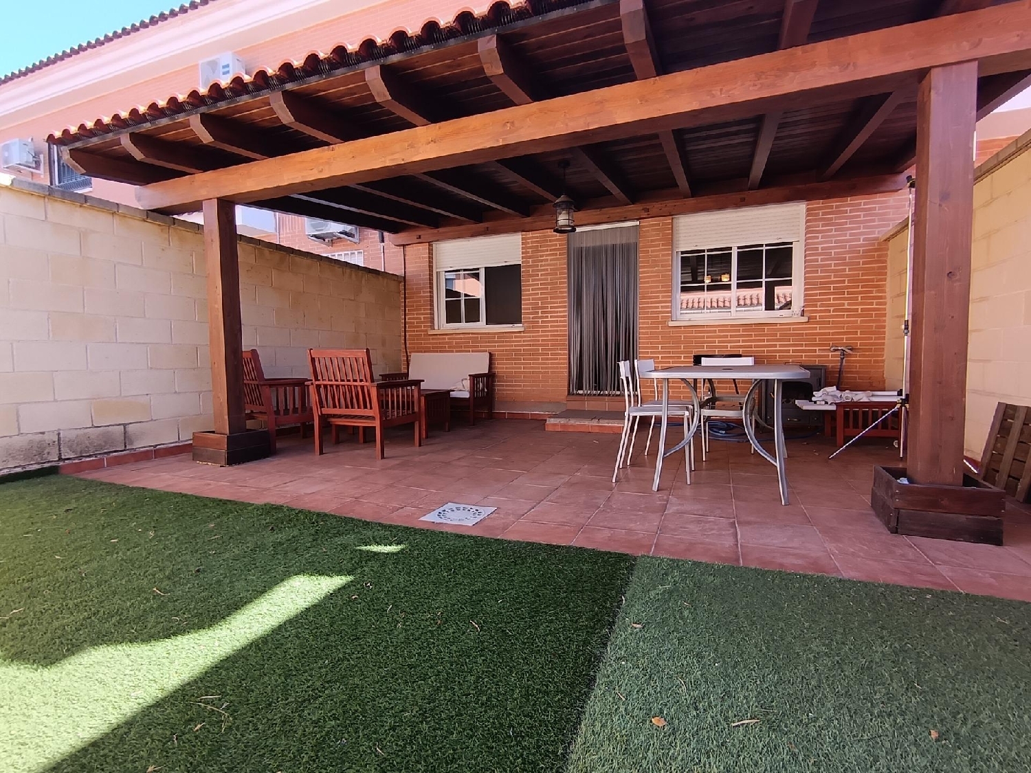  till salu hus Puertollano Campo De Calatrava 1