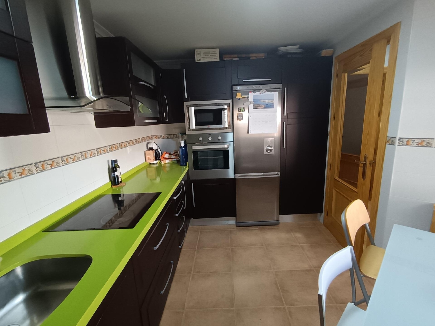 till salu hus Puertollano Campo De Calatrava 3