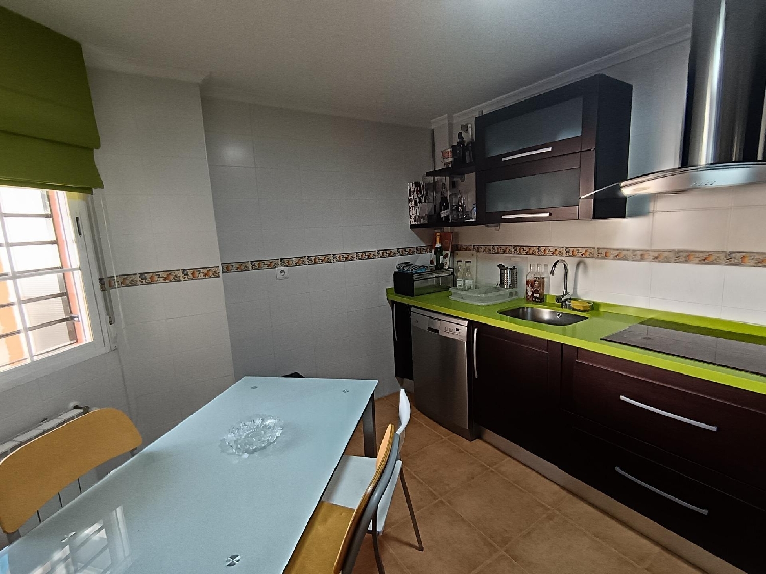  till salu hus Puertollano Campo De Calatrava 4