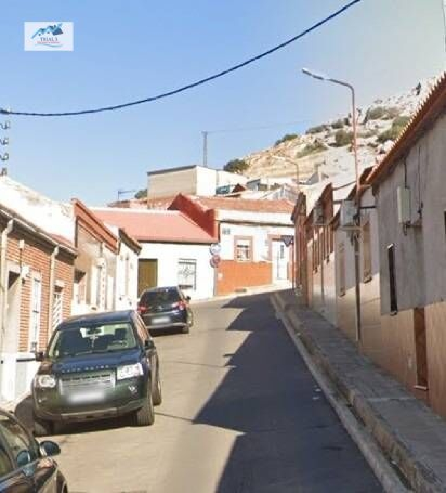  en venta casa Puertollano Campo De Calatrava 2