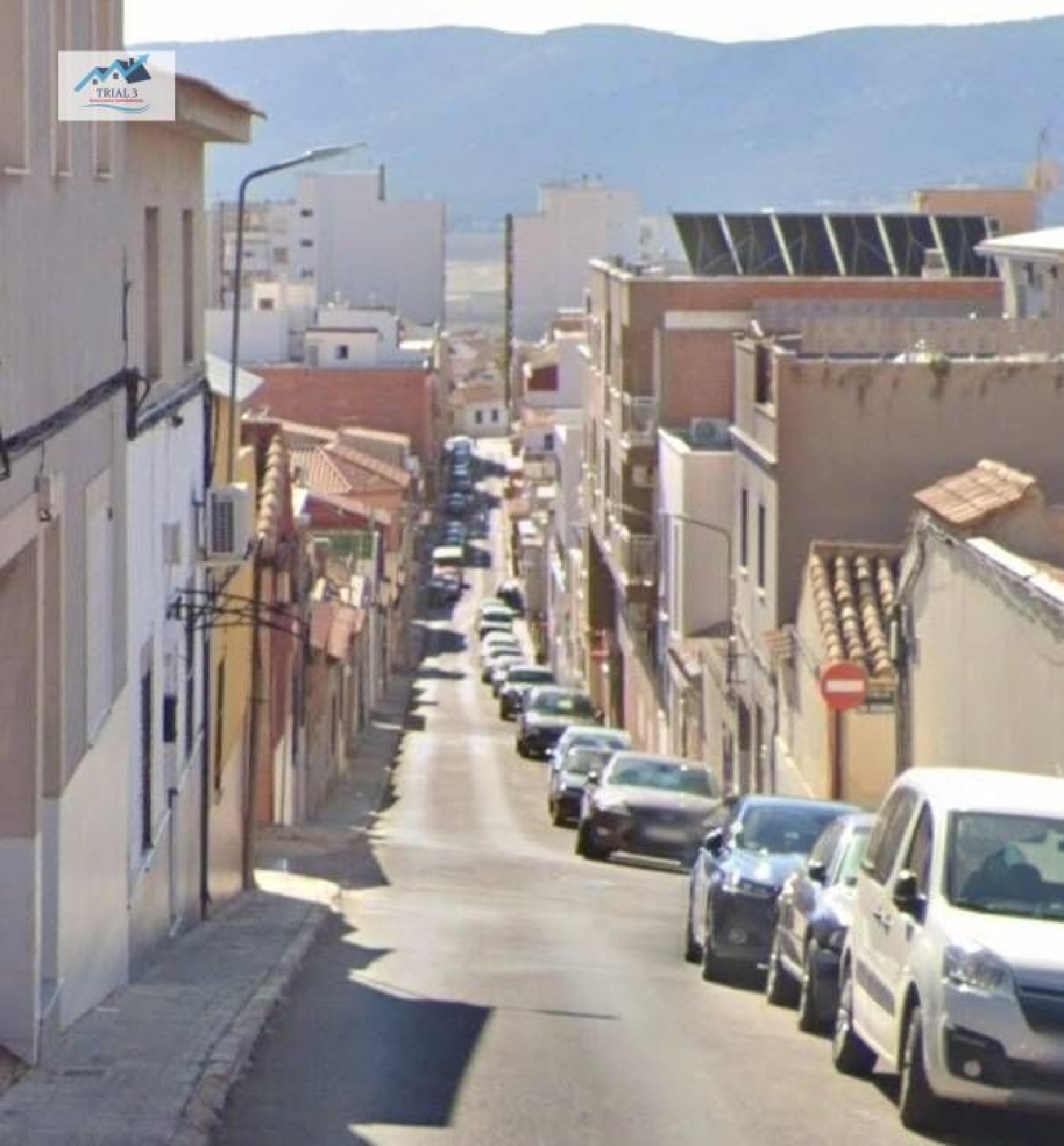  en venta casa Puertollano Campo De Calatrava 1
