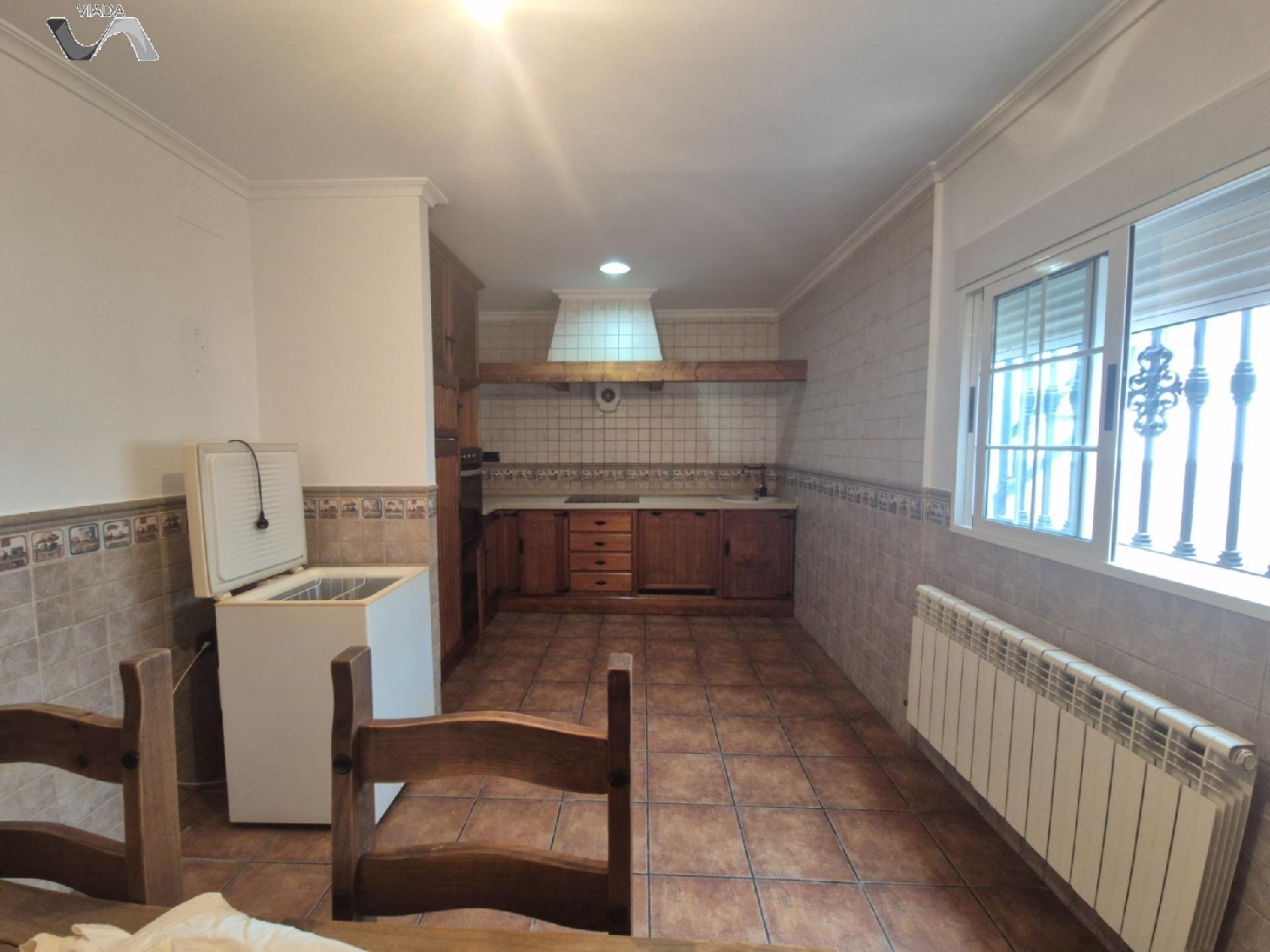 for sale house Puertollano Campo De Calatrava 2