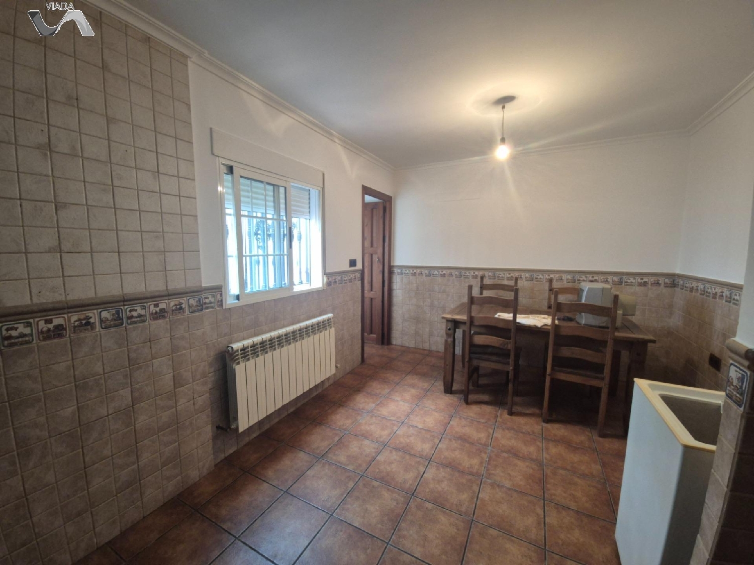 for sale house Puertollano Campo De Calatrava 1