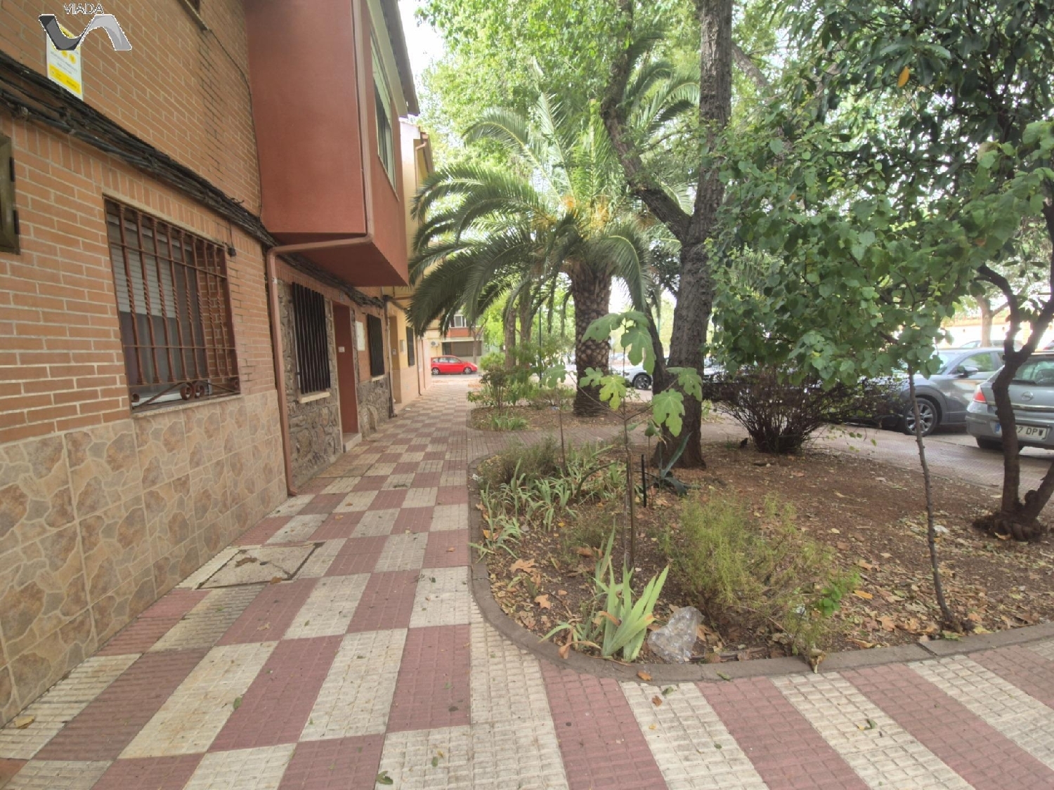  for sale house Puertollano Campo De Calatrava 1