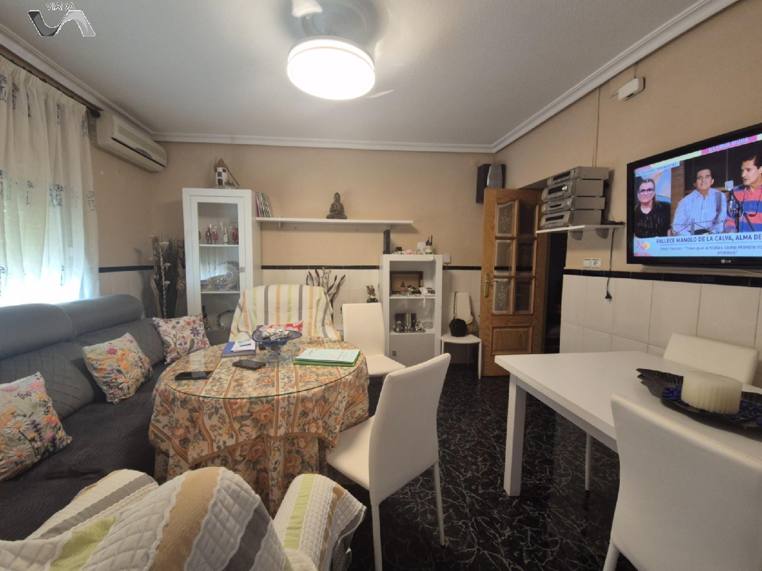 for sale house Puertollano Campo De Calatrava 3