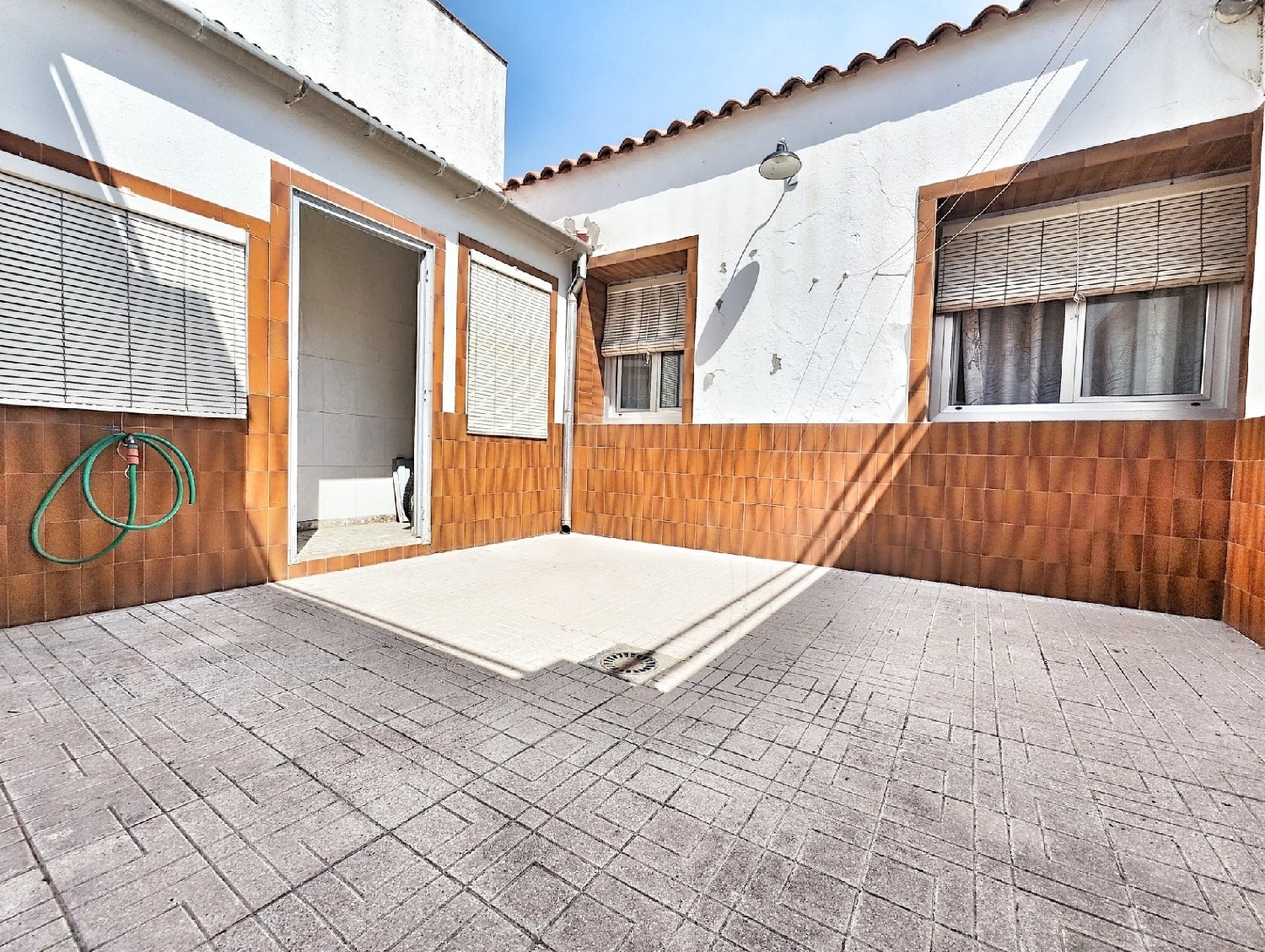 till salu hus Puertollano Campo De Calatrava 2