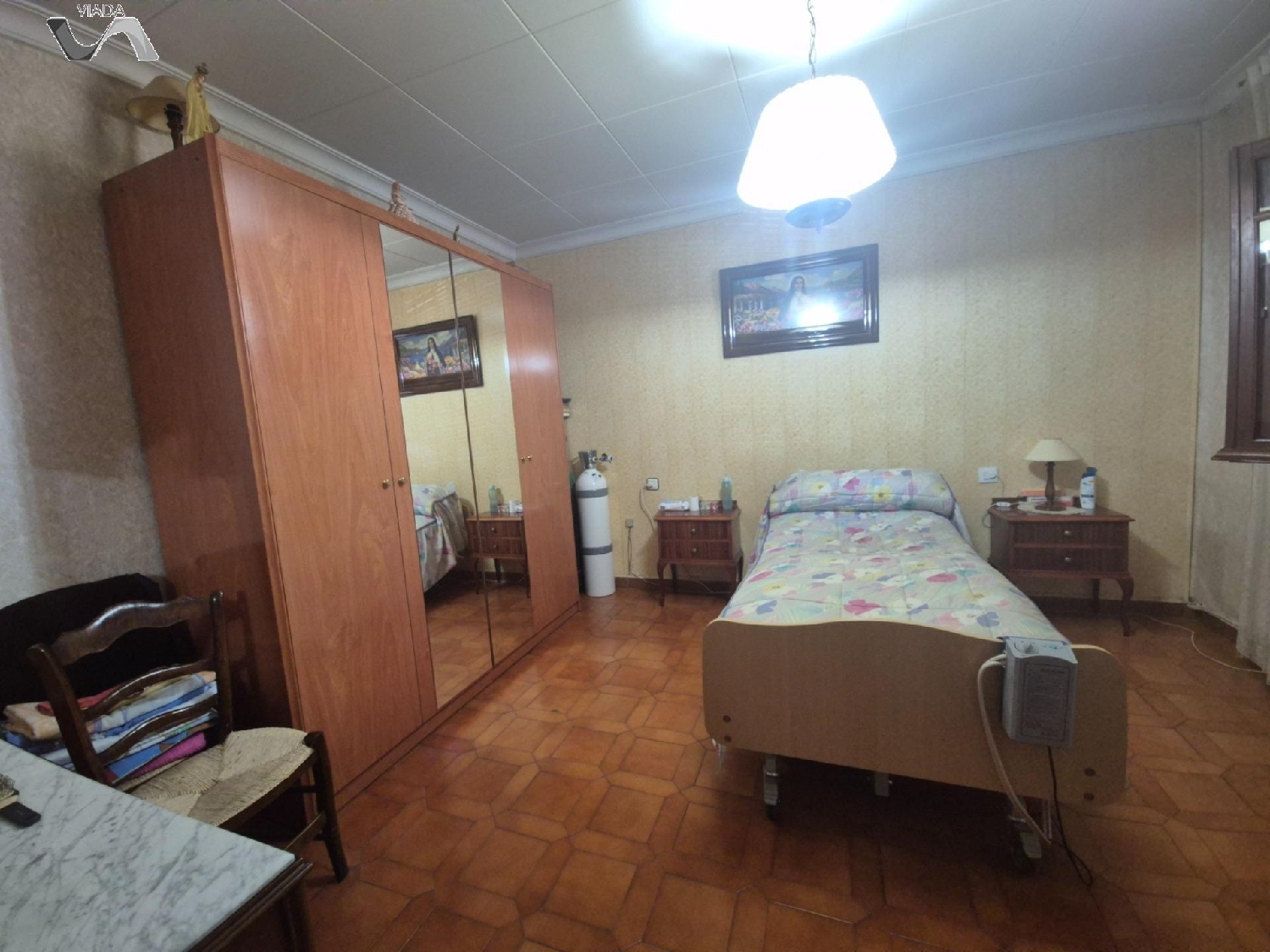  till salu hus Puertollano Campo De Calatrava 7