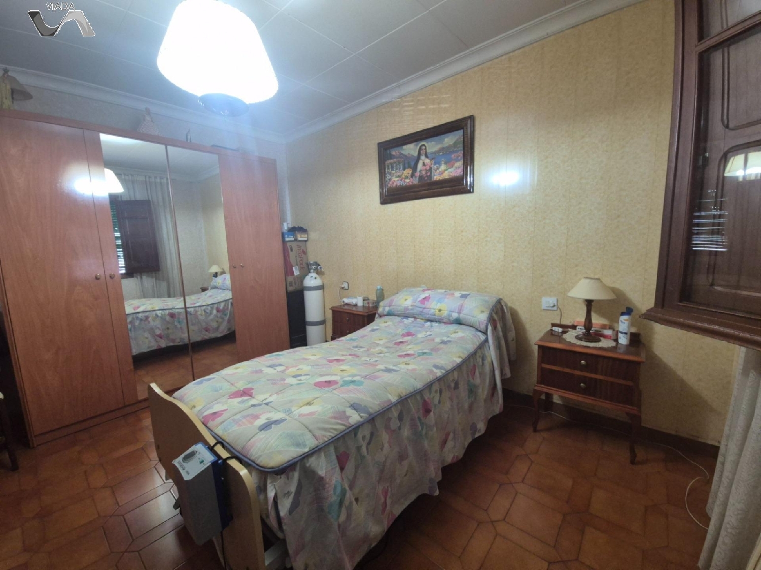  till salu hus Puertollano Campo De Calatrava 5