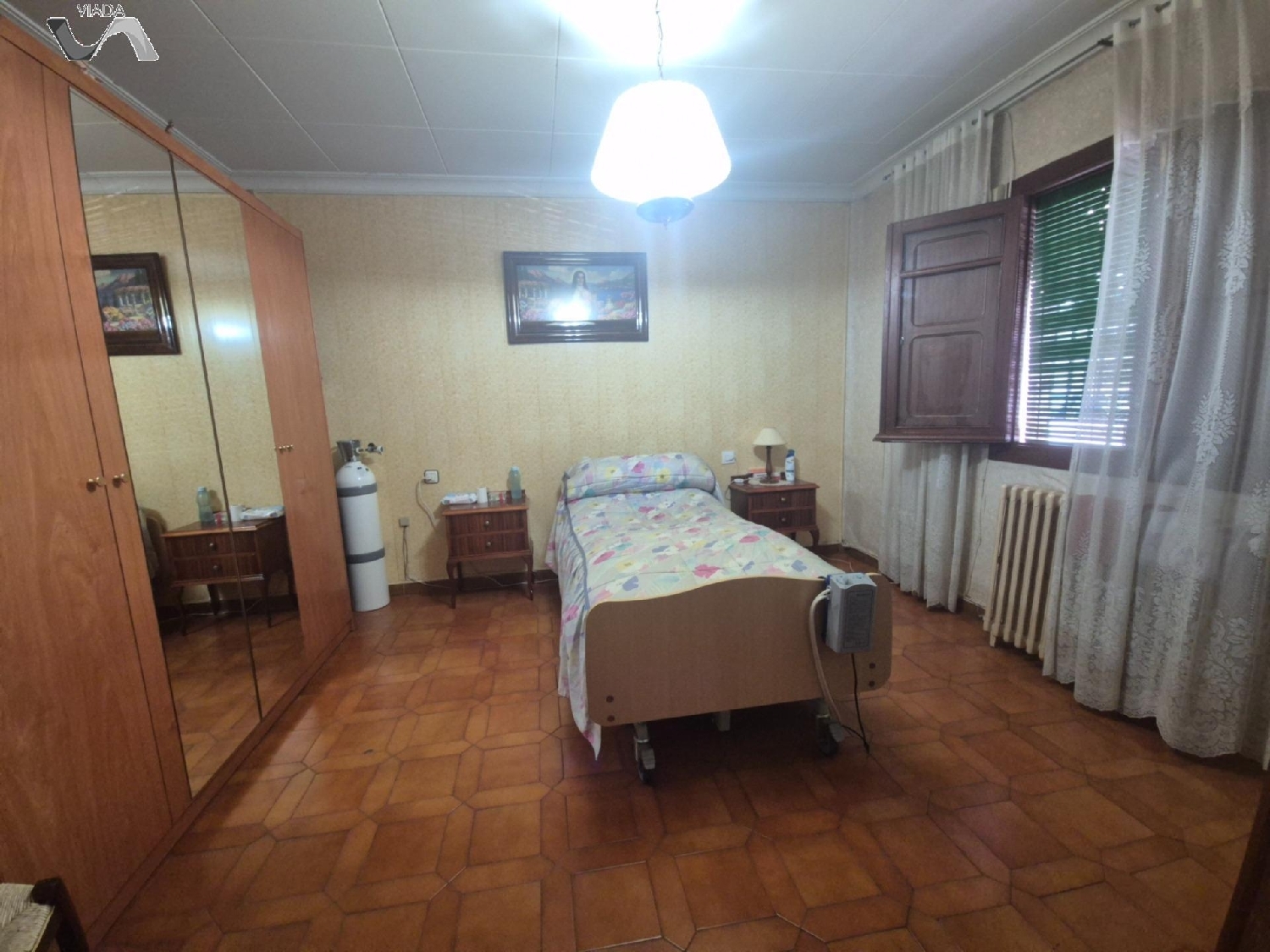  till salu hus Puertollano Campo De Calatrava 8