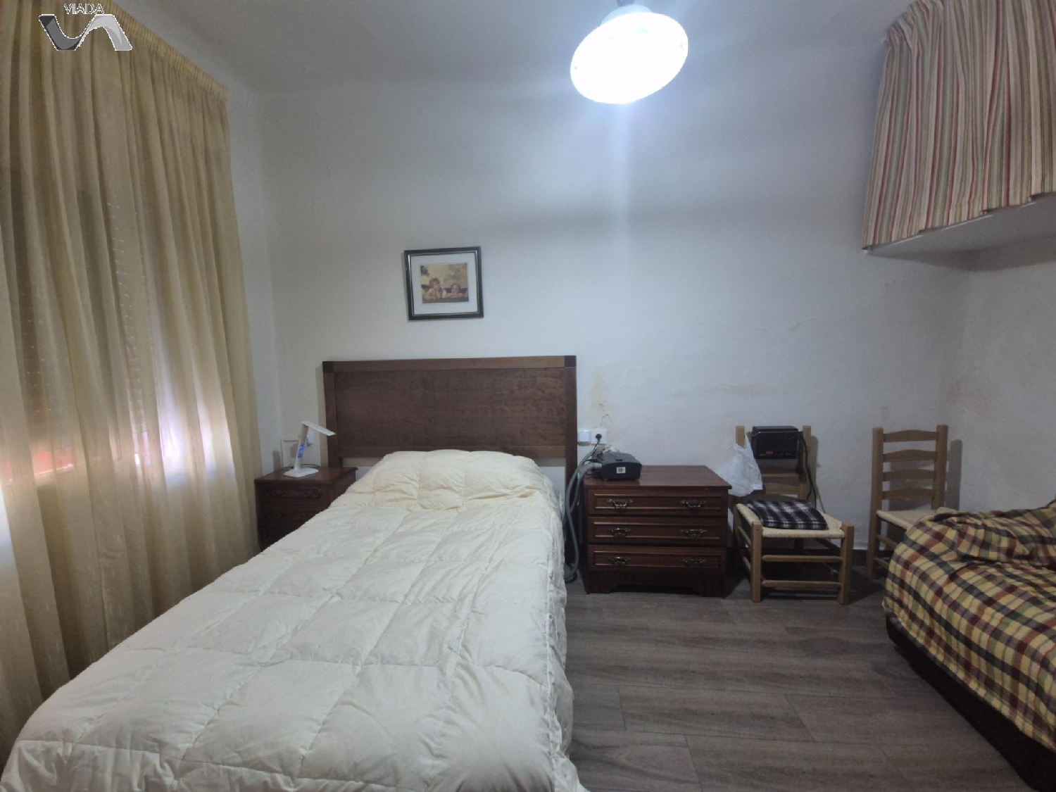 till salu hus Puertollano Campo De Calatrava 3