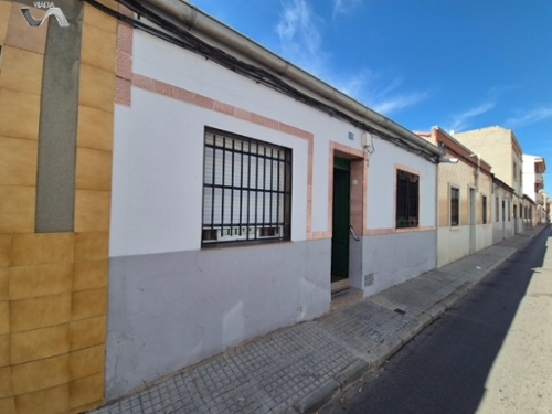 Puertollano Campo De Calatrava hus foto 6298044