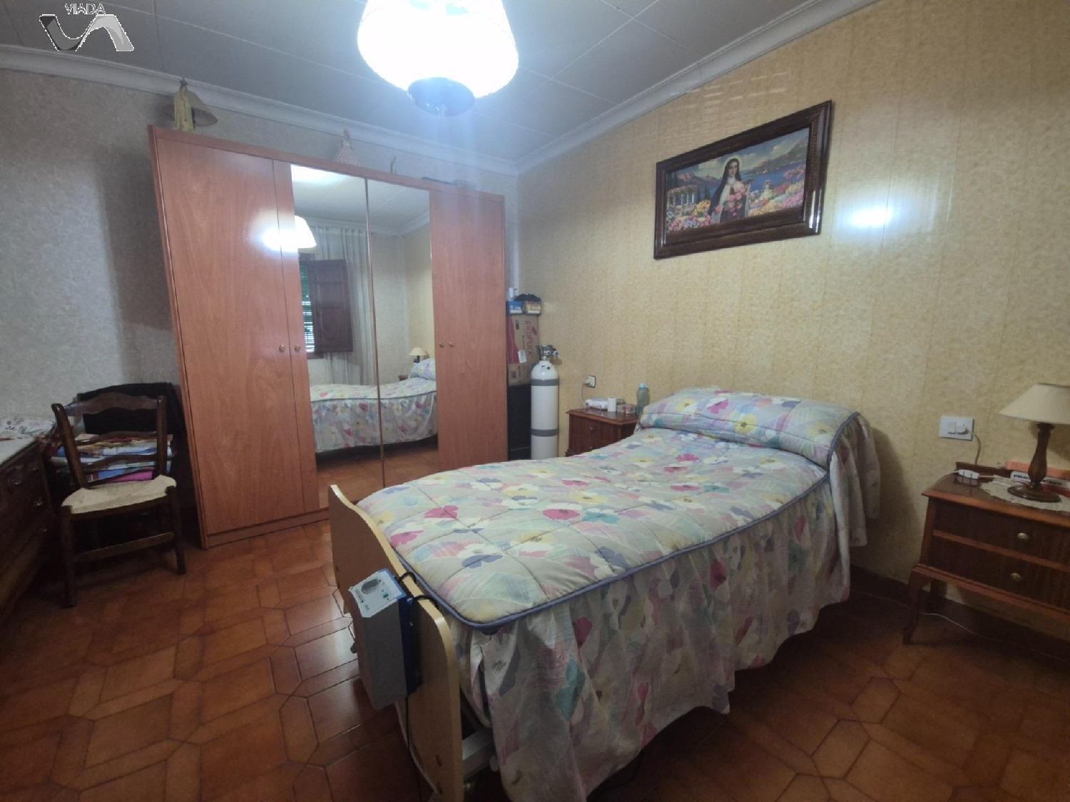  till salu hus Puertollano Campo De Calatrava 4