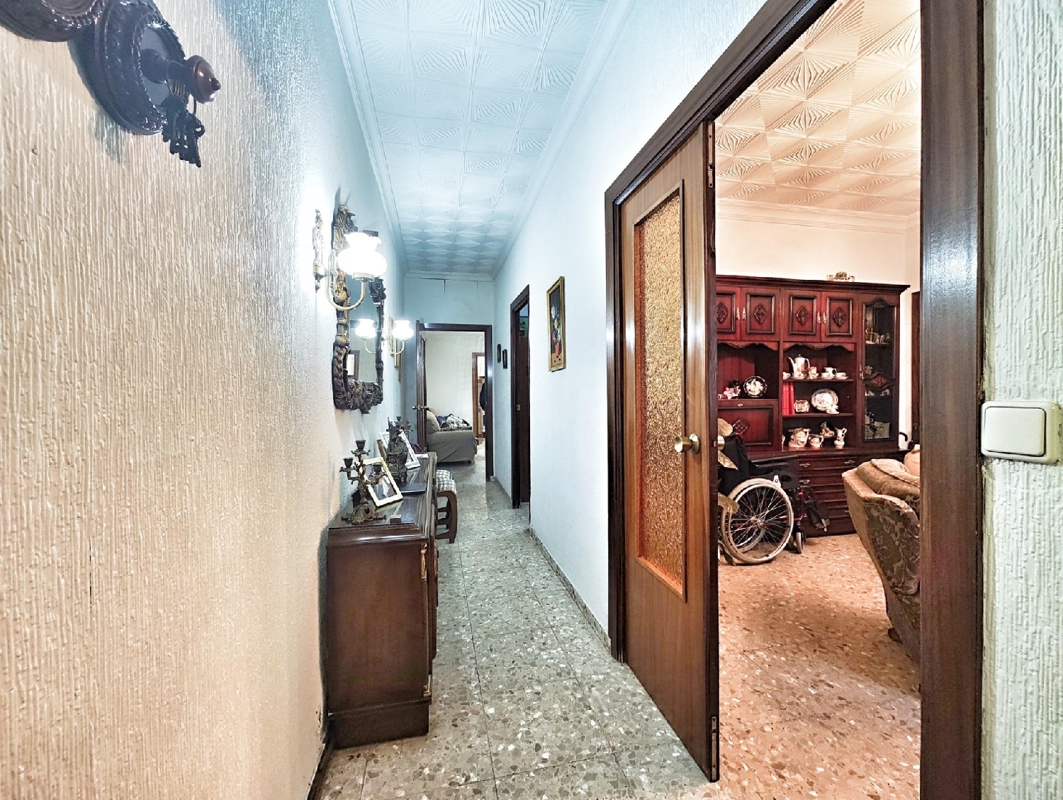  te koop huis Puertollano Campo De Calatrava 3