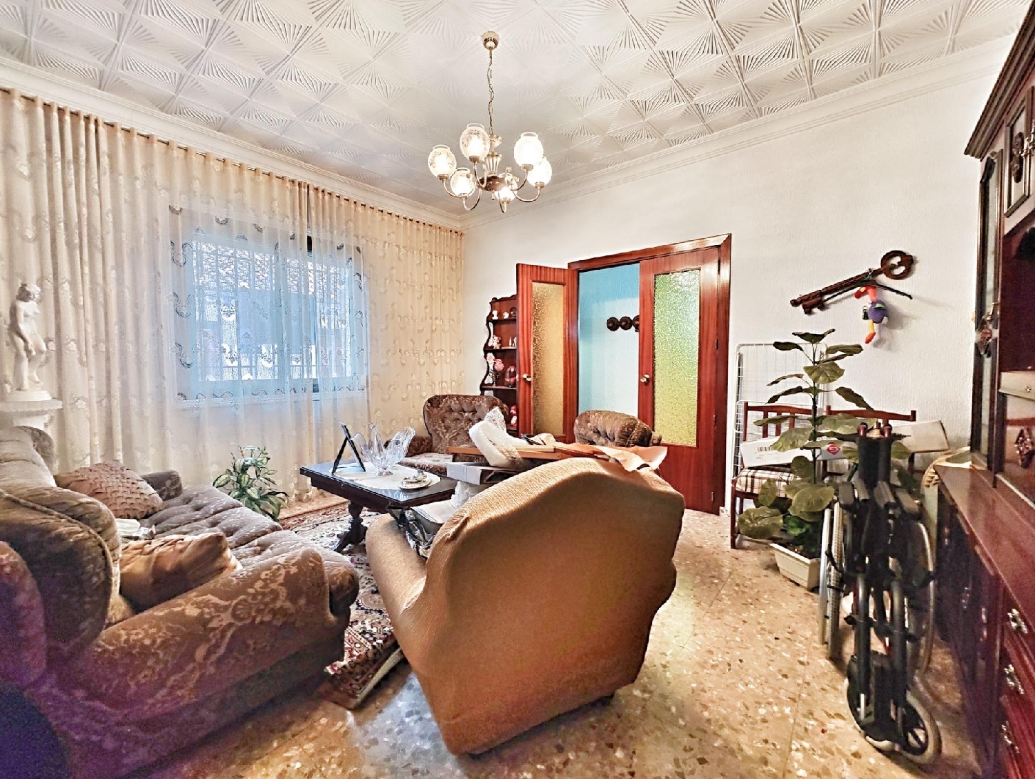  te koop huis Puertollano Campo De Calatrava 6