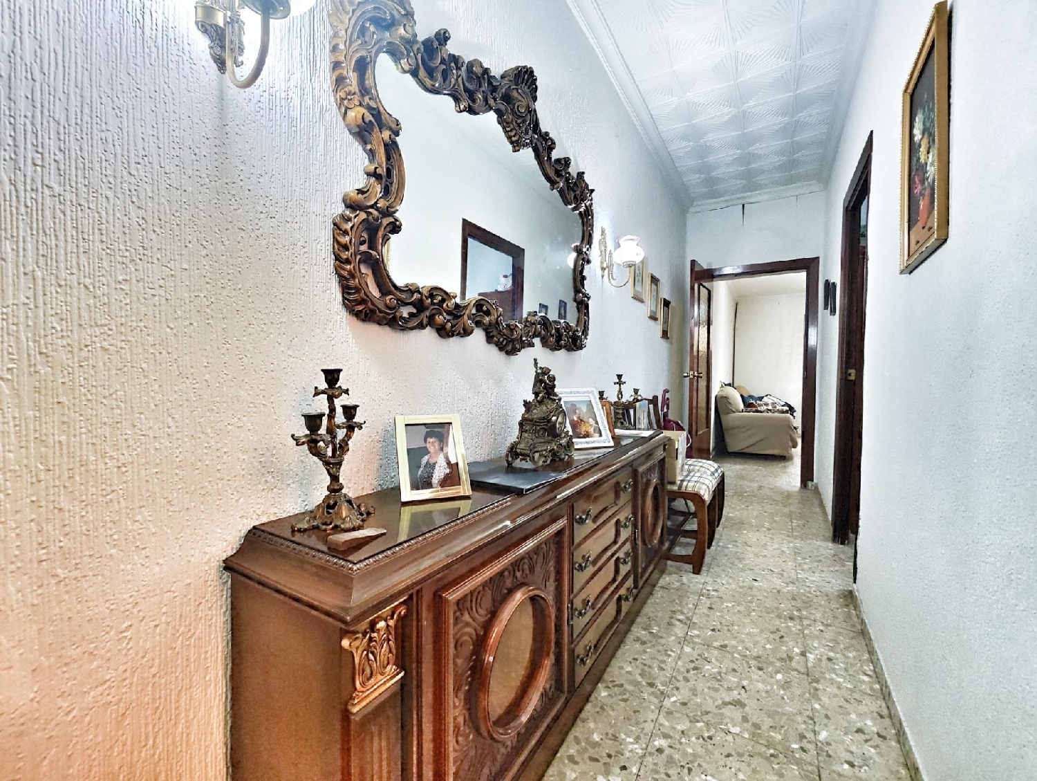  te koop huis Puertollano Campo De Calatrava 7