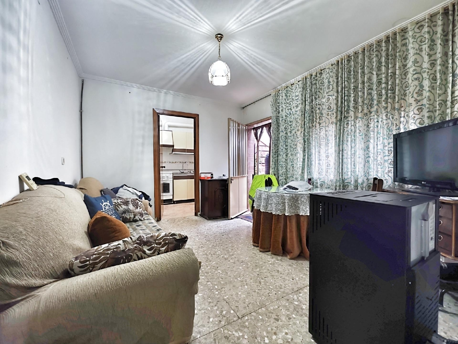  te koop huis Puertollano Campo De Calatrava 8
