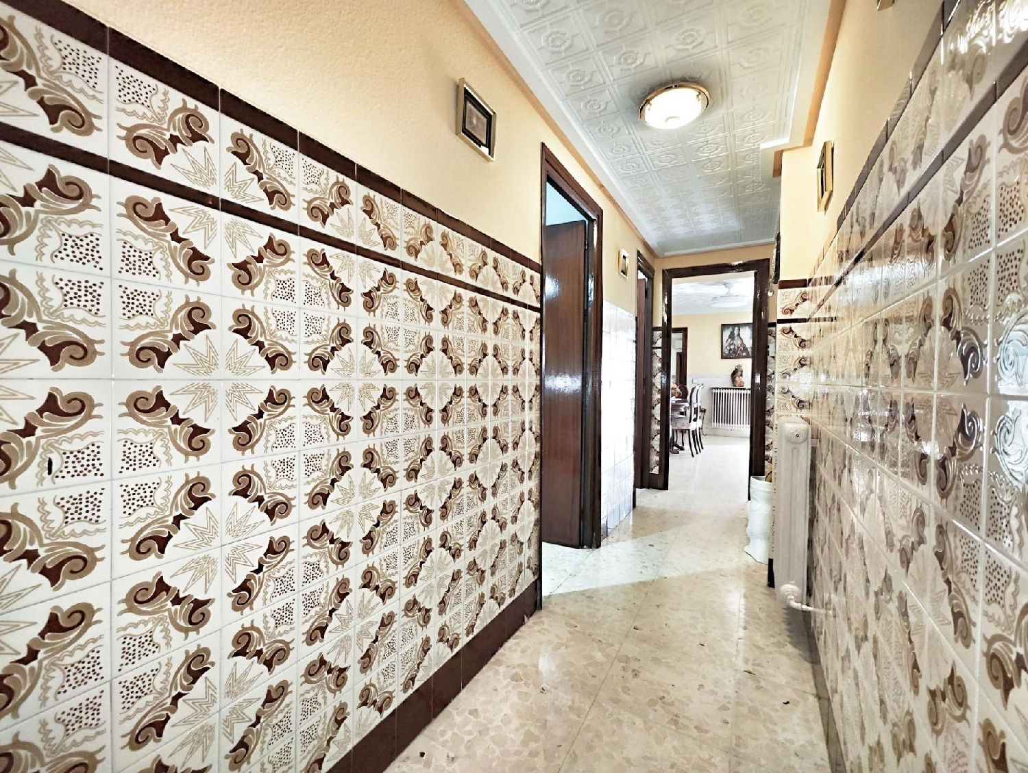  te koop huis Puertollano Campo De Calatrava 7