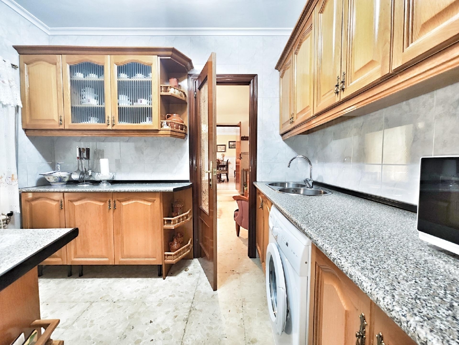  te koop huis Puertollano Campo De Calatrava 4