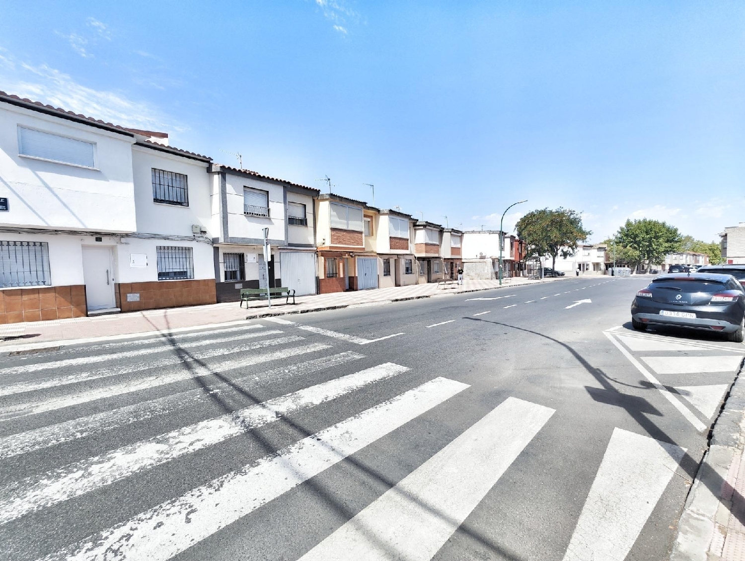  te koop huis Puertollano Campo De Calatrava 6