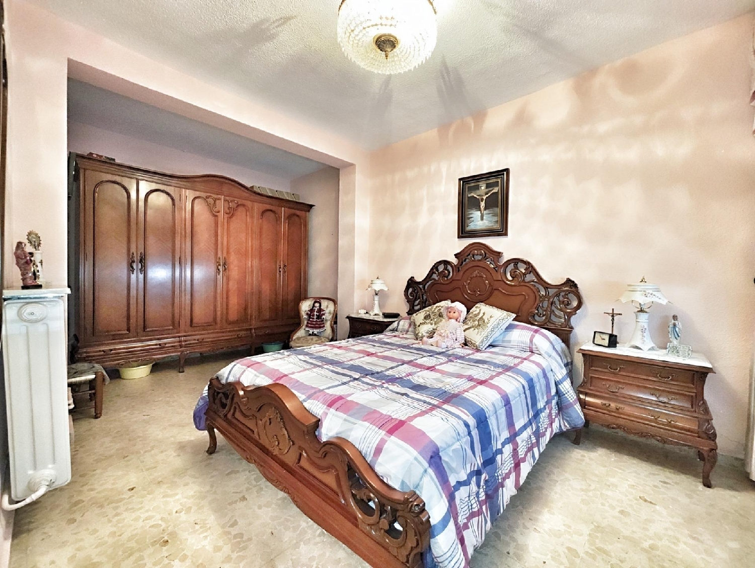 te koop huis Puertollano Campo De Calatrava 5