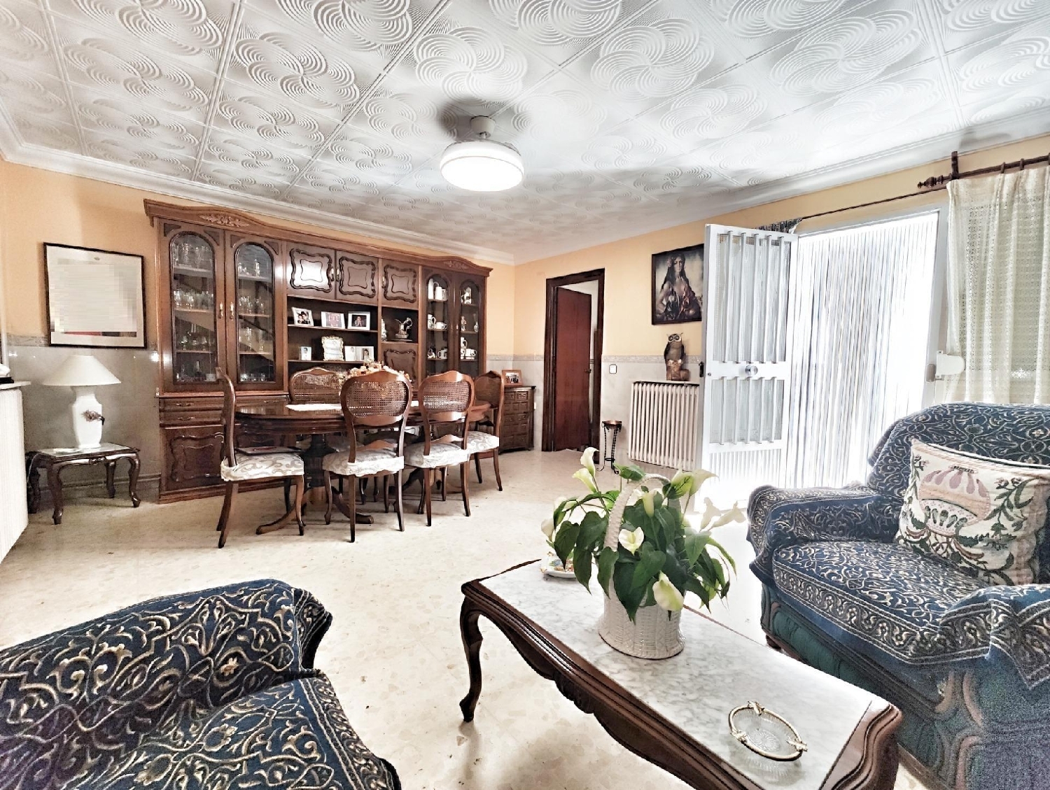  te koop huis Puertollano Campo De Calatrava 1
