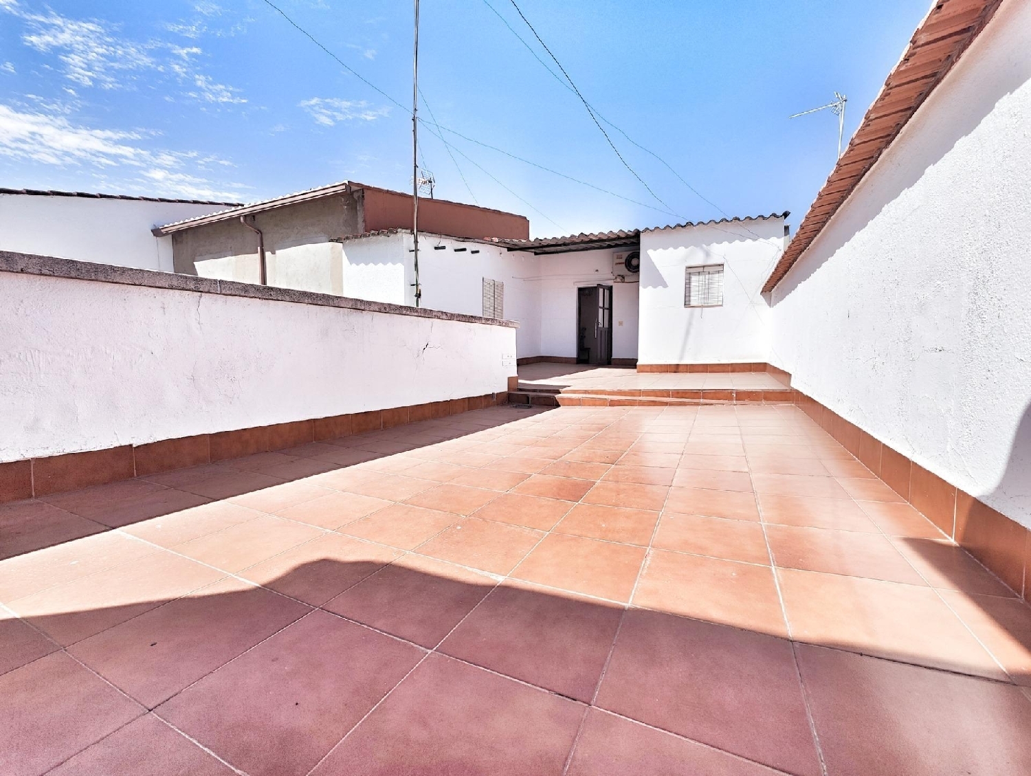  te koop huis Puertollano Campo De Calatrava 3