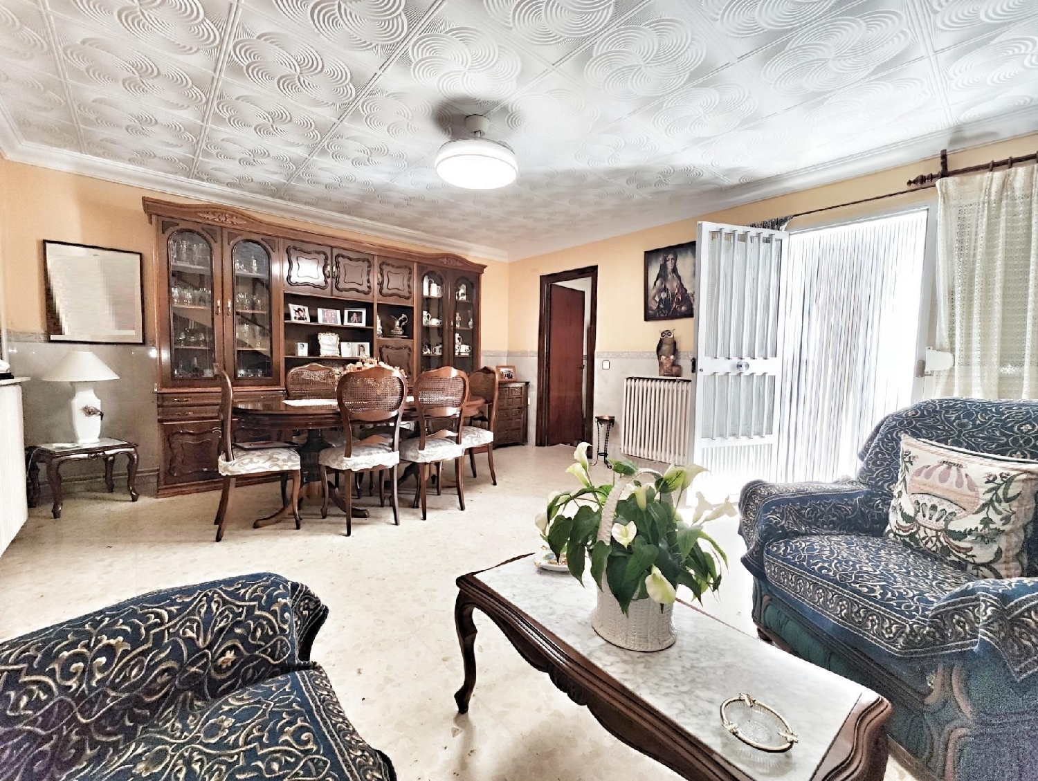  te koop huis Puertollano Campo De Calatrava 8