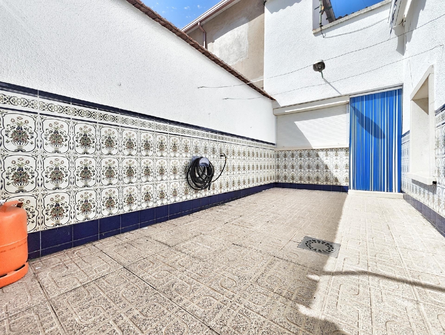  te koop huis Puertollano Campo De Calatrava 2