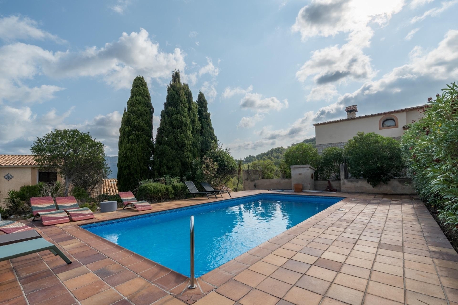  kaufen Haus Puigpunyent Tramuntana 2
