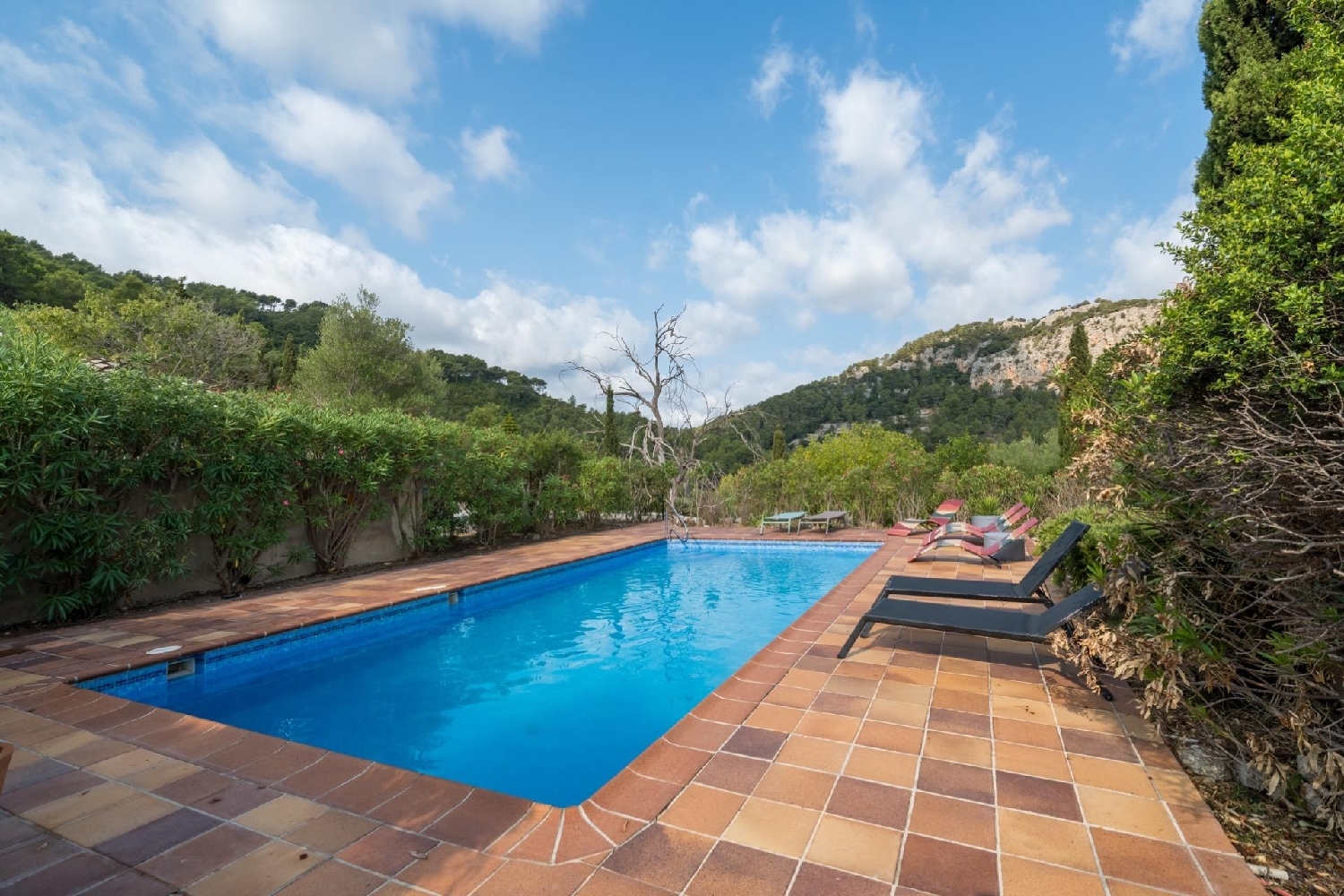  kaufen Haus Puigpunyent Tramuntana 1