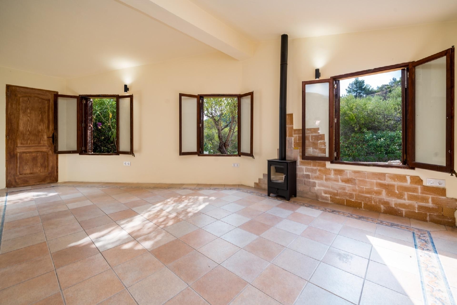  kaufen Haus Puigpunyent Tramuntana 6