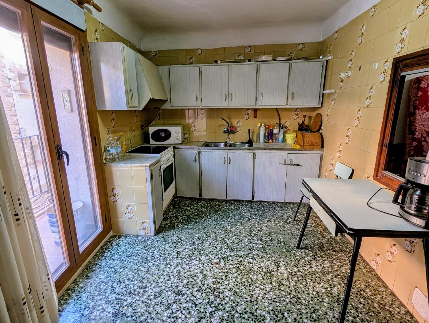  for sale house Ráfales Matarraña 5