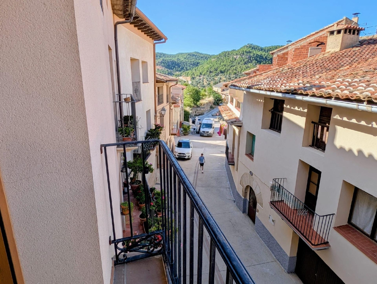  for sale house Ráfales Matarraña 8