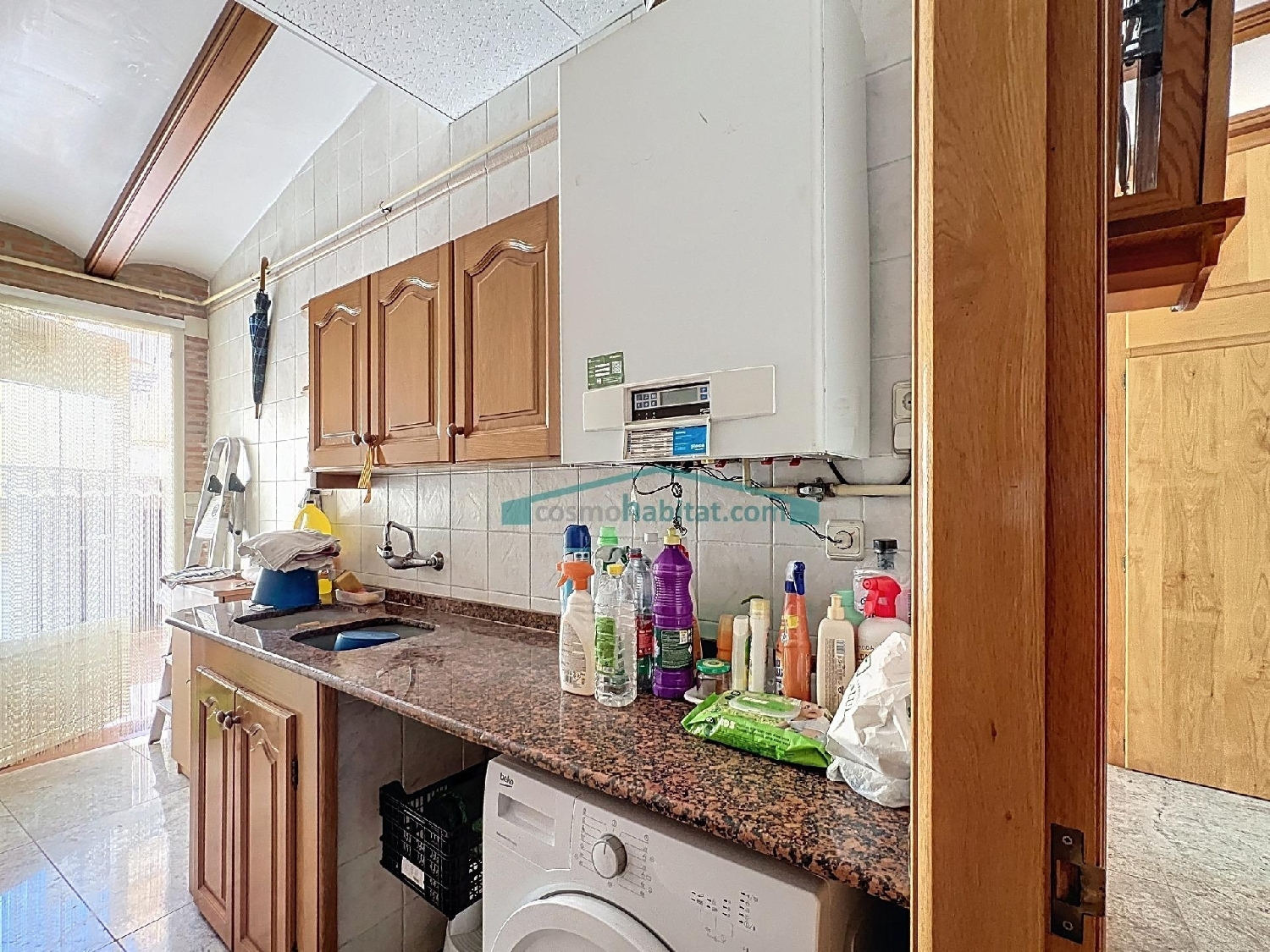  à vendre maison Rafelbuñol Horta Nord 8
