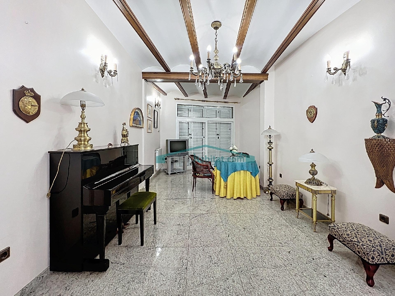  à vendre maison Rafelbuñol Horta Nord 6